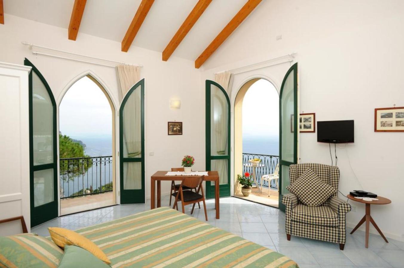 La Dolce - With Breathtaking View Of The Amalfi Coast Holiday home
